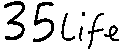 35life logo (wally)