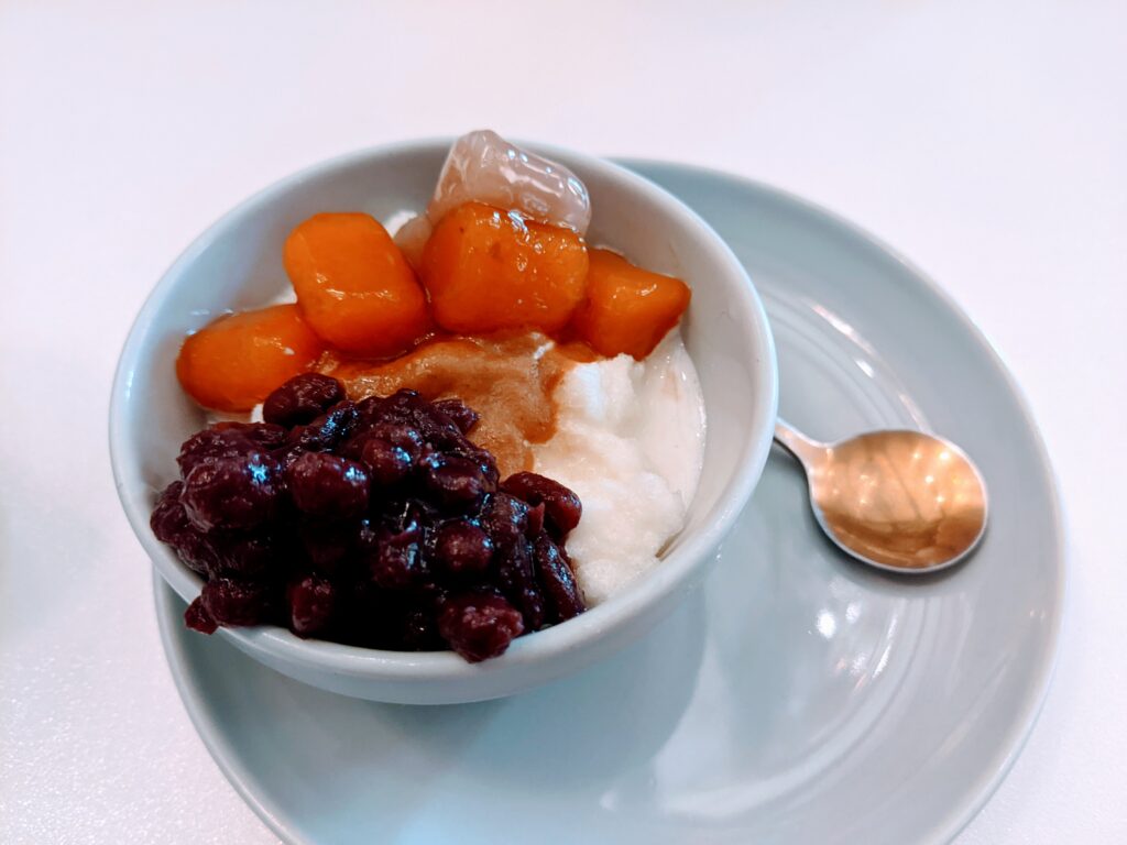 甜點－摩摩喳喳