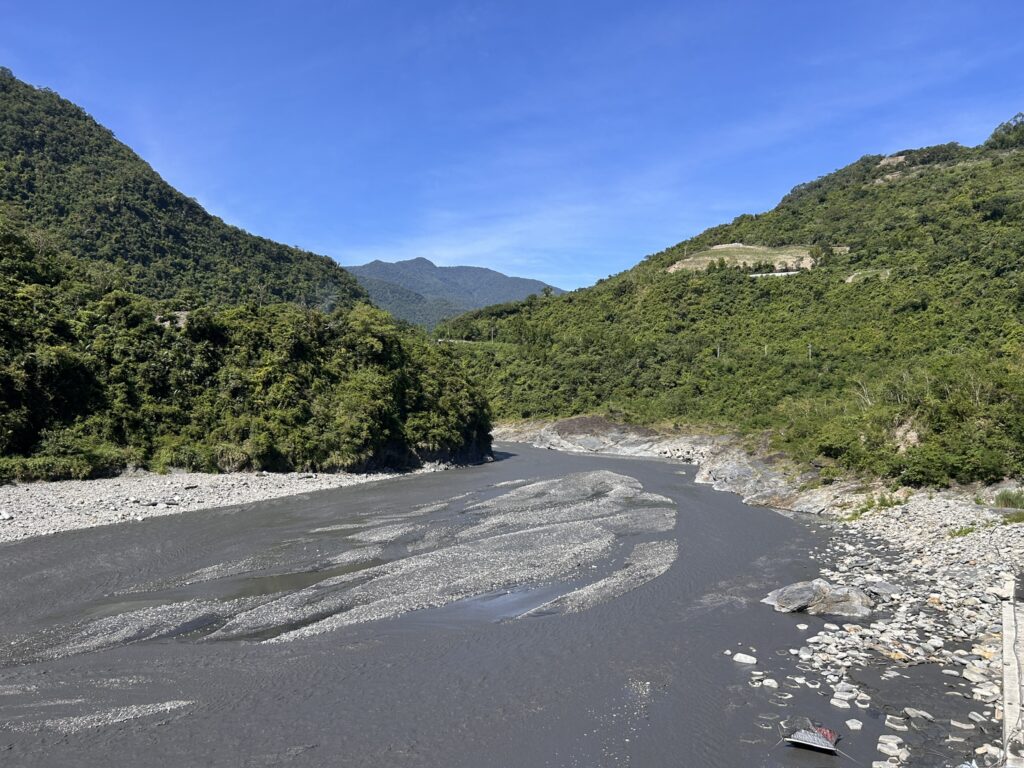 一個人的單車逃跑計畫
紅葉溫泉
