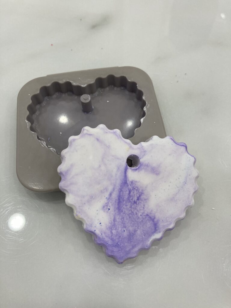 水與松森林莊園的手作DIY體驗