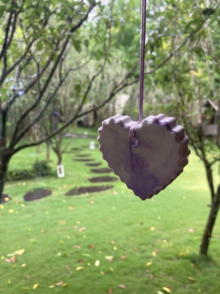 水與松森林莊園的手作DIY體驗-2